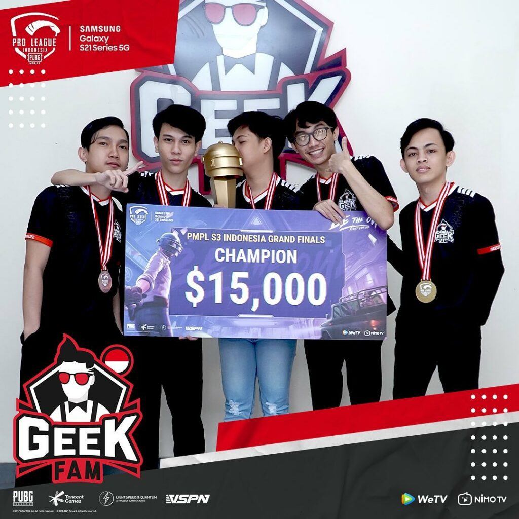 Grand Final Pmpl Id Season Day New Champions