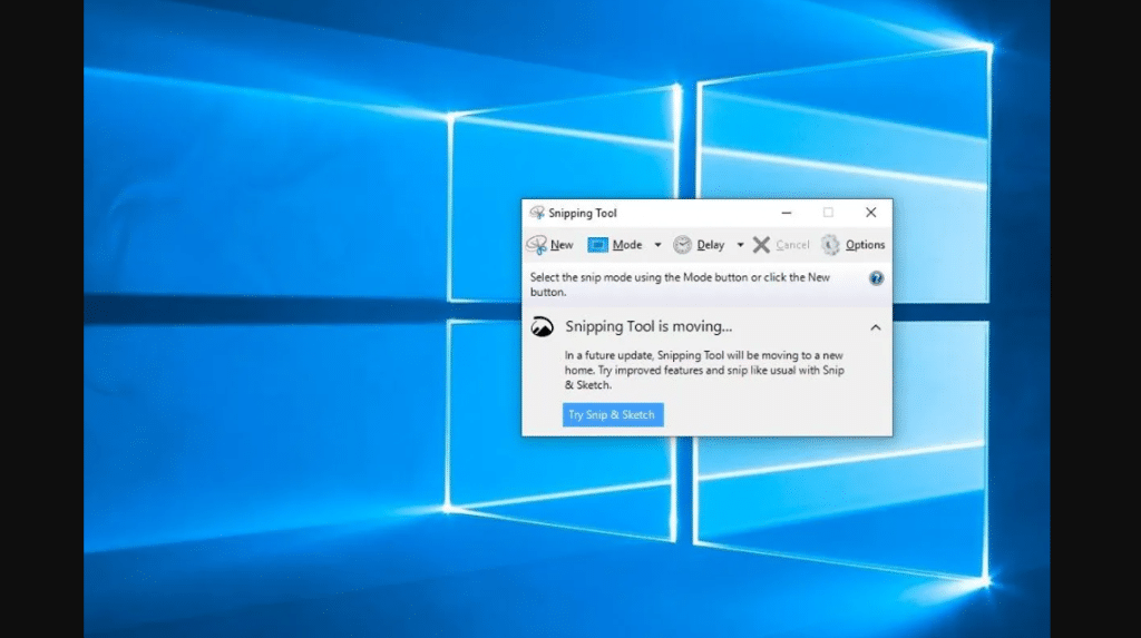 Cara Mudah Untuk Screenshot Di Windows 10 Dan 11