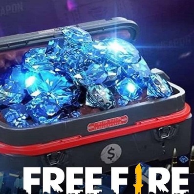 Jual 20 Diamonds Free Fire MV Store VCGamers