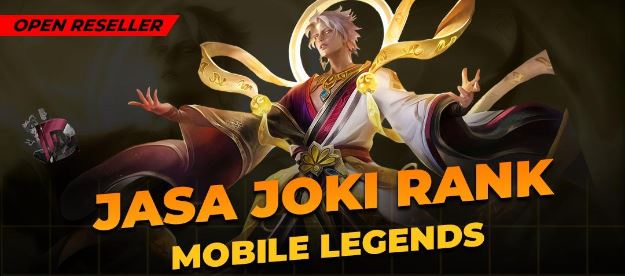 Jual Paket Grandmaster Epic Mobile Legends Vcgamers