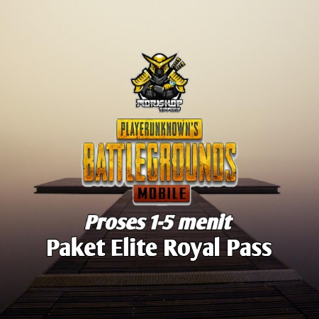 Jual Paket Royale Pass Pubg Mobile Vcgamers