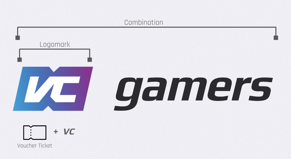 Logo - VCGamers