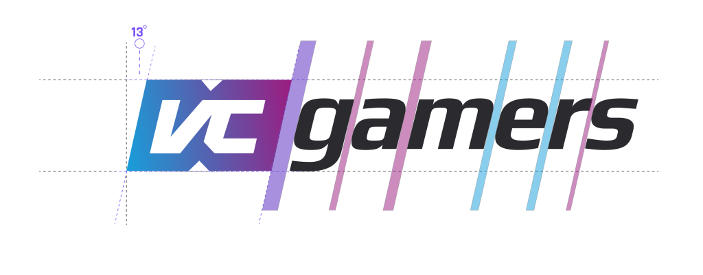 Logo - VCGamers