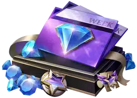 harga wdp weekly diamond pass mobile legends di mitra