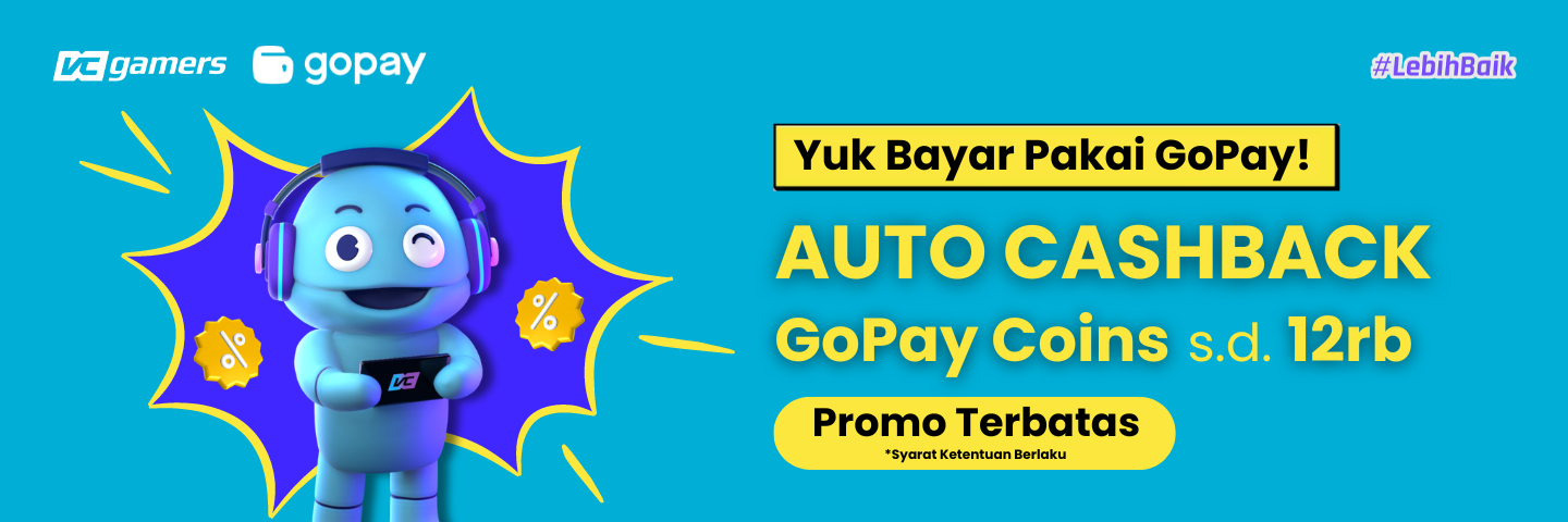 Campaign Gopay