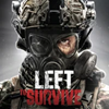 Left To Survive-icon