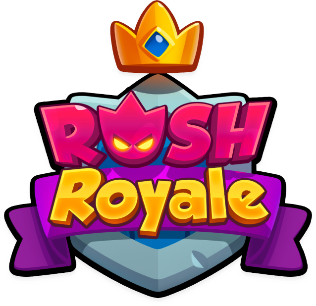 Rush Royale-icon