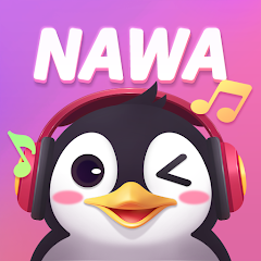 Nawa Live-icon