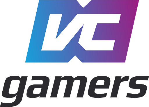 Logo - VCGamers Brand Guidelines