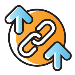 icon-Top Up via Link