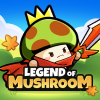 Legend of Mushroom - Link Payment-icon