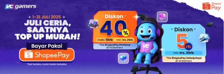 ShopeePay Bikin Cuan!