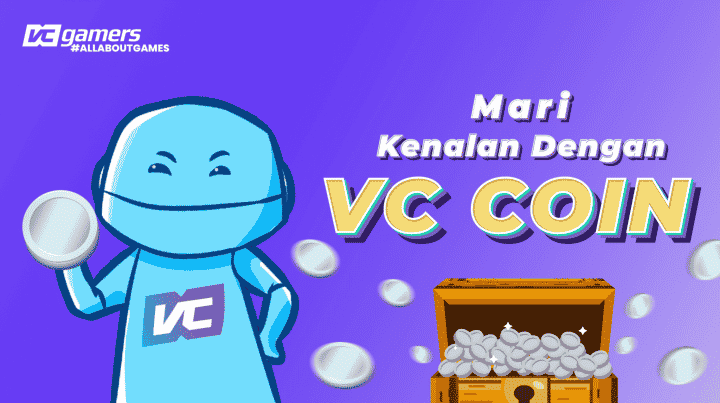 Was ist VC-Coin? Schauen Sie sich weitere Informationen an!
