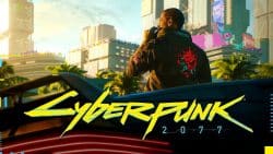 Free Legendary items You Must Have in Cyberpunk 2077