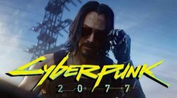 Cyberpunk 2077-Teaser