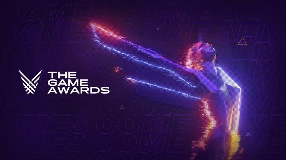 Here Are The Game Awards' Game Of The Year 2020 Nominees