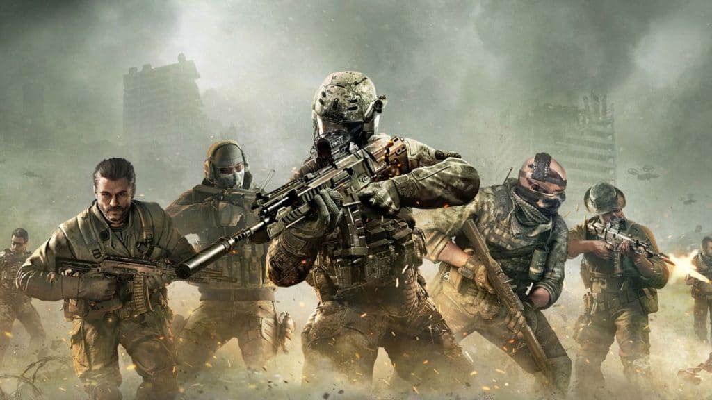 Call of Duty Mobile modes: Everything you need to know - Times of