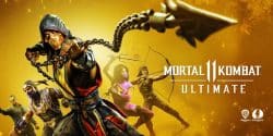 Mortal Kombat 11 Ultimate の新機能は?