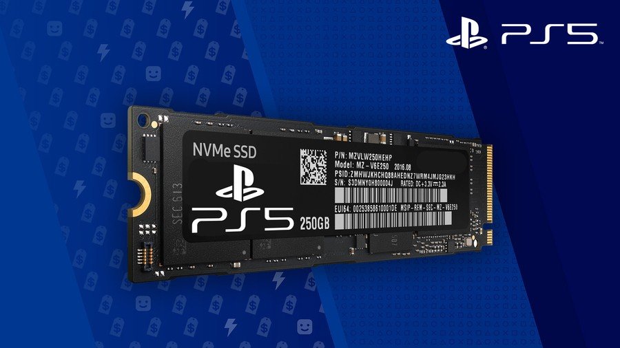 All PS5 Compatible SSD Drives Guide