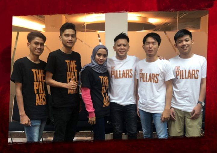 Selebritis Tanah Air dalam Dunia eSports