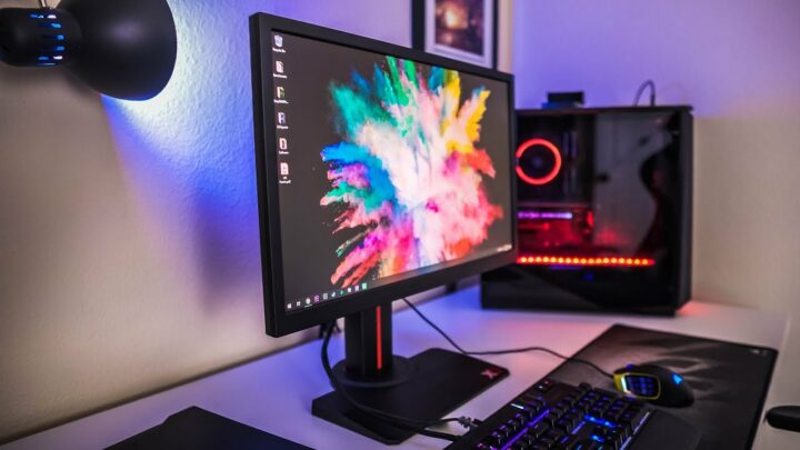 Best Gaming Monitor Under $300 This Year