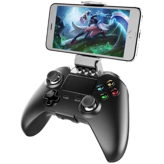 Playing Android Games is More Fun with These Additional Devices