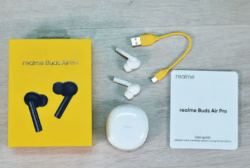 Review of Realme Buds Air Pro