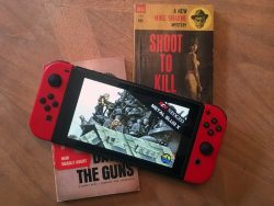 Recommended Challenging and Exciting FPS Games for Nintendo Switch