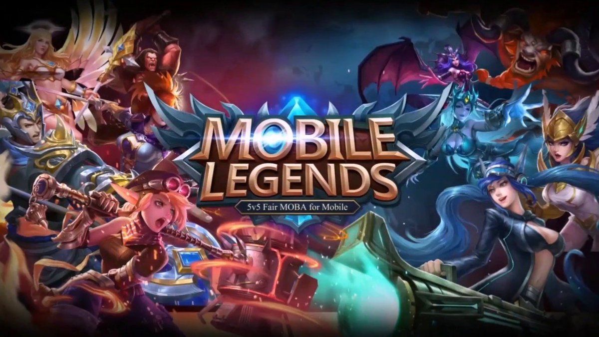 7 Overpowered Mobile Legends Heroes with Hybrid Item Builds