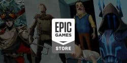 Bocoran Epic Games Akan Rilis Beberapa Game di Epic Games Store