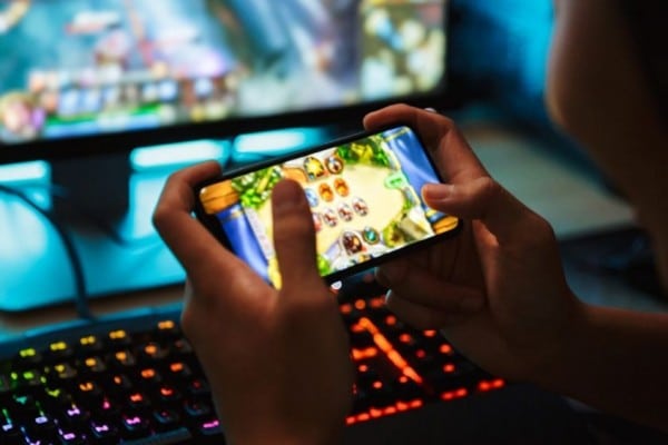 Causes of Game Lag on Your Phone