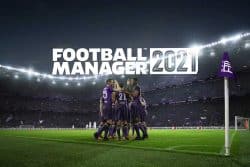 공식 출시, Football Manager 2021 모바일 기능 업데이트