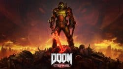 Bethesda bestätigt, dass DOOM Eternal im Dezember auf Nintendo Switch erscheinen wird