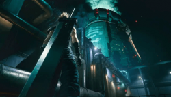 More Exciting, Final Fantasy VII Remake Now Available for PS4