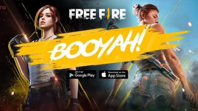 Tips to Get Booyah in Free Fire for Newbies