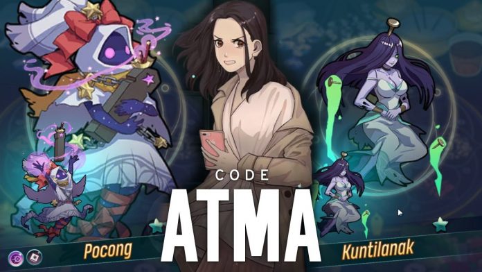 Code Atma