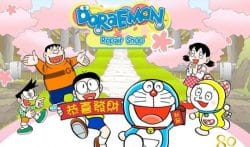 Nostalgia Yuk dengan Deretan Game Doraemon Android Terbaik