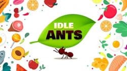 Review Game Idle Ants Android, Mari Belajar dari Semut
