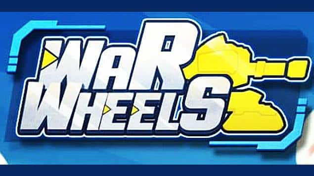 War Wheels Game Review, Spannendes Duell zwischen Panzern