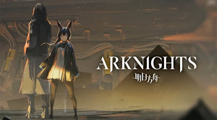 Arknights, Game Tower Defense Android Sangat Menantang