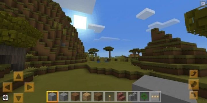 LokiCraft, PC Game Similar to Minecraft with Better Graphics