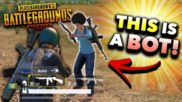 Easy Ways to Get Bots on PUBG Mobile