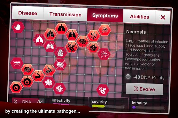 Become a Deadly Bacteria Expert in Plague Inc