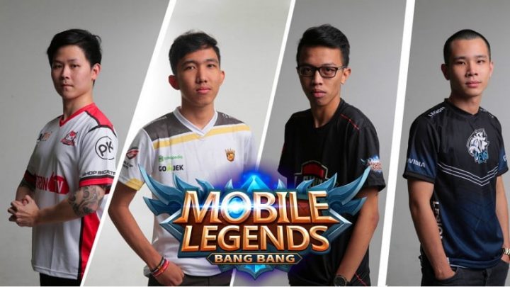 Tips for Playing the Mobile Legends Game to Become a Pro Player
