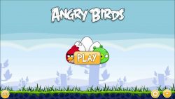 Why are Angry Birds Timeless?