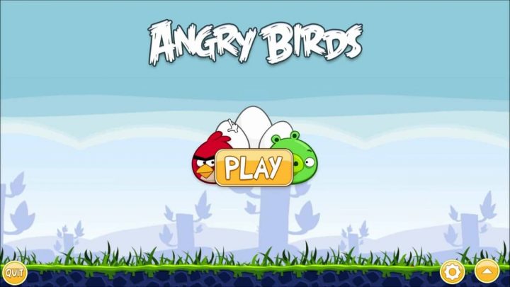 Mengapa Angry Birds Tak Lekang Oleh Waktu?