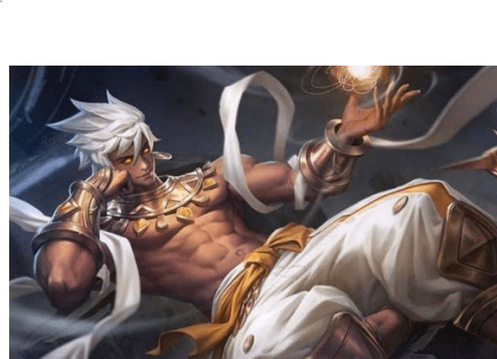 Weaknesses of Vale Mobile Legends that You Must Know