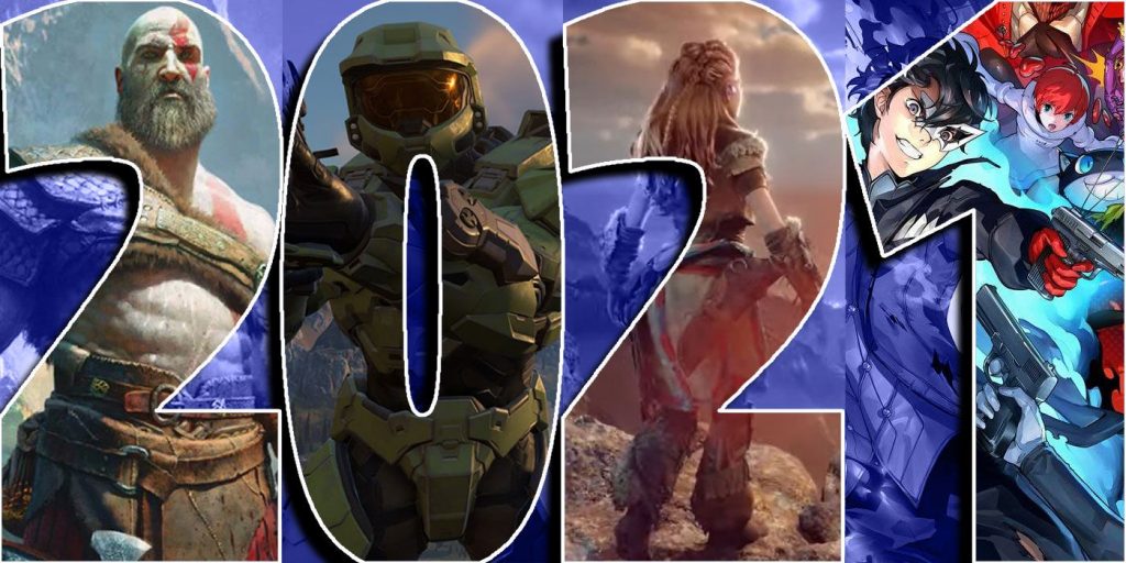 7 Best Multiplayer Games In 2021