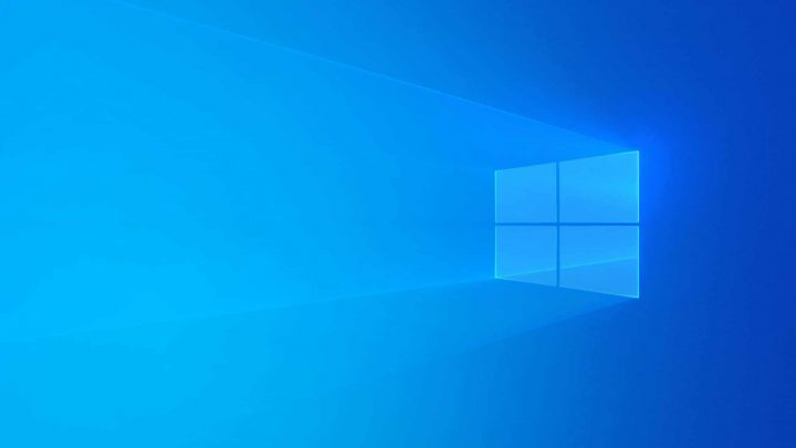 2021 年春季新的 Windows 10 更新 21H1！