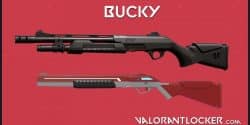 GOKIL, Shotgun Bucky Valorant In Nerf Abis – Completed In Patch 2.06